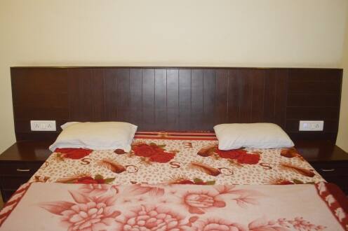 Hotel Mehar Deep, Dehradun 2